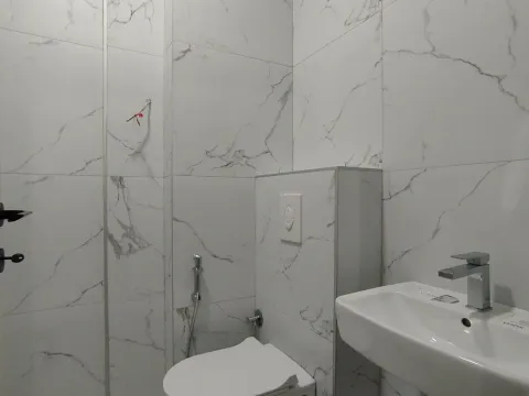 Rent, one bedroom apartment, 45m², Stari Aerodrom, Podgorica - image 8