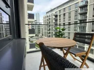 Prodaja, dvosoban stan, 60m², Savski Venac, Beograd - image 9