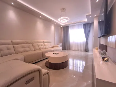 Prodaja, stan, 60m², Preko Morače, Podgorica