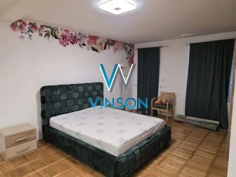 Rent, four bedroom apartment, 123m², Grbavica, Novi Sad Sve Podlokacije - image 7