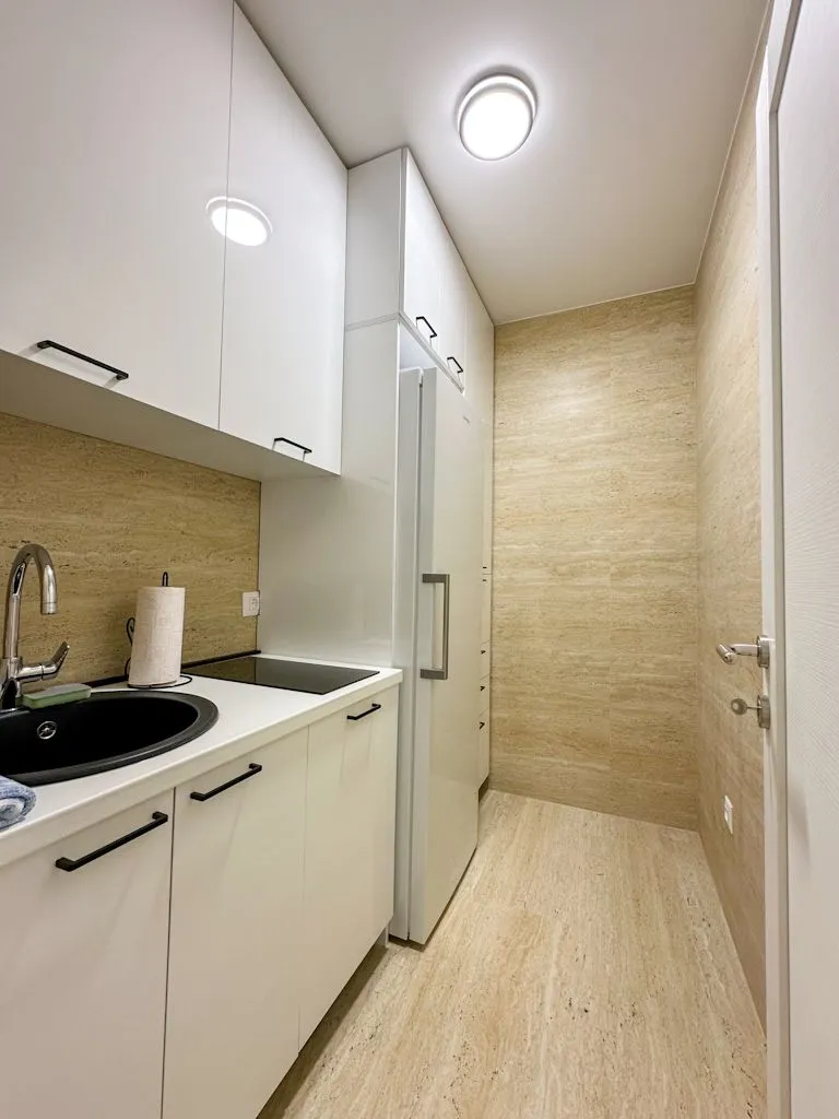 Rent, office space, 198m², Zabjelo, Podgorica