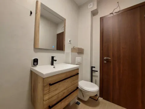 Sale, three bedroom apartment, 86m², Radanovići, Kotor - image 16