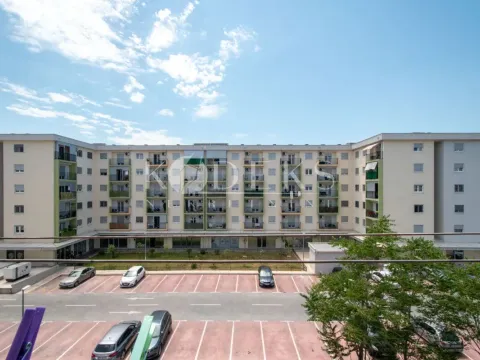 Rent, one bedroom apartment, 52m², Zabjelo, Podgorica - image 8
