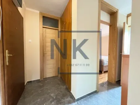Rent, one bedroom apartment, 50m², Blok 5, Podgorica - image 11