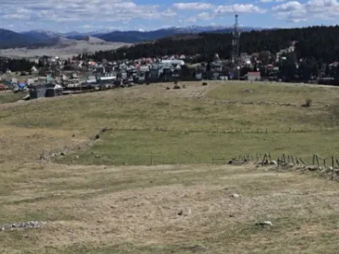 Prodaja, plac, 667m², Pitomine, Žabljak - image 5