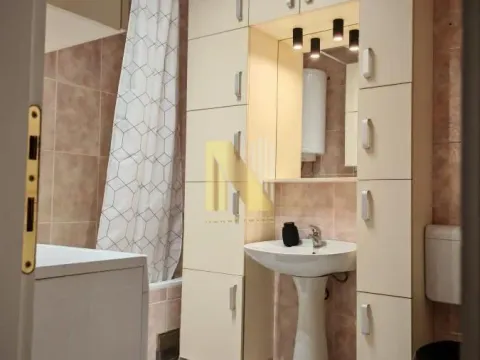 Sale, two bedroom apartment, 50m², Grbavica, Novi Sad Sve Podlokacije - image 12