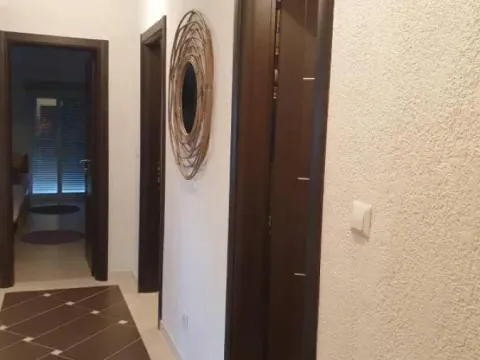 Sale, two bedroom apartment, 83m², Petrovac, Budva - image 8