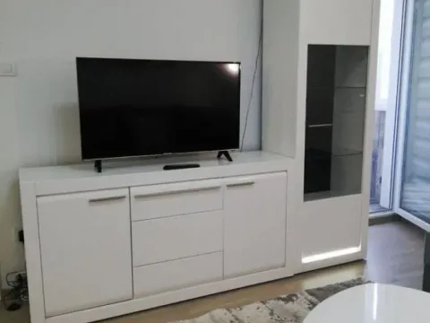 Rent, one bedroom apartment, 36m², Petrovaradin, Novi Sad - image 4