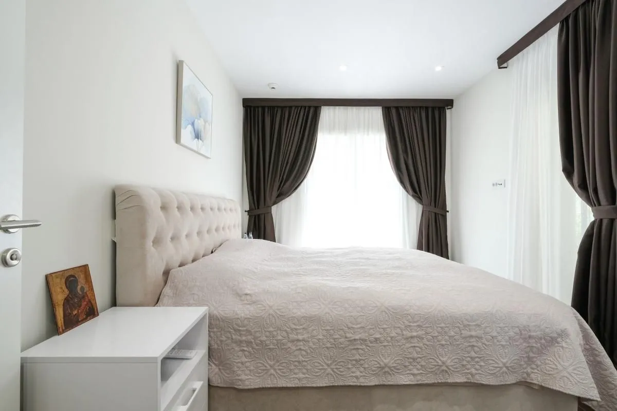 Prodaja, trosoban stan, 166m², Đenovići, Herceg Novi