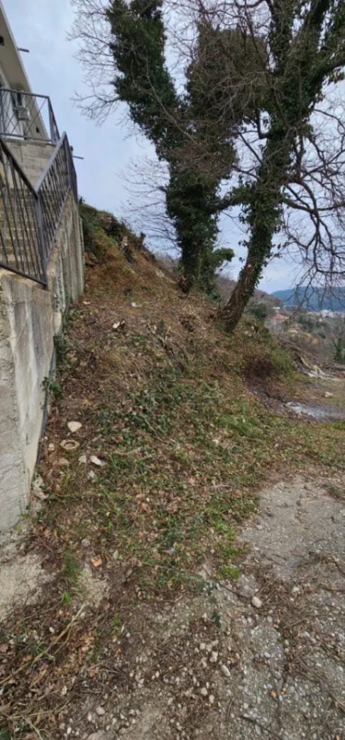 Prodaja, plac, 297m², Djerane, Ulcinj