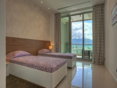 Sale, three bedroom apartment, 95m², Budva, Crna Gora - image 8