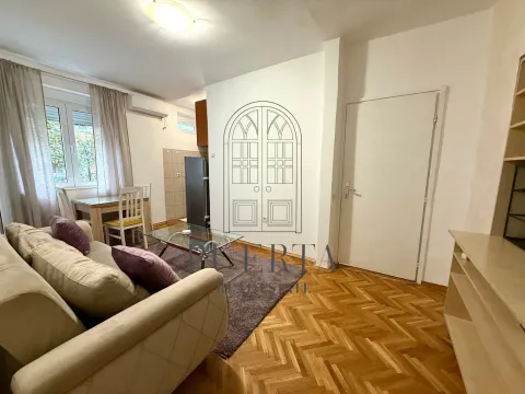 Rent, one bedroom apartment, 40m², Centar, Podgorica - image 3