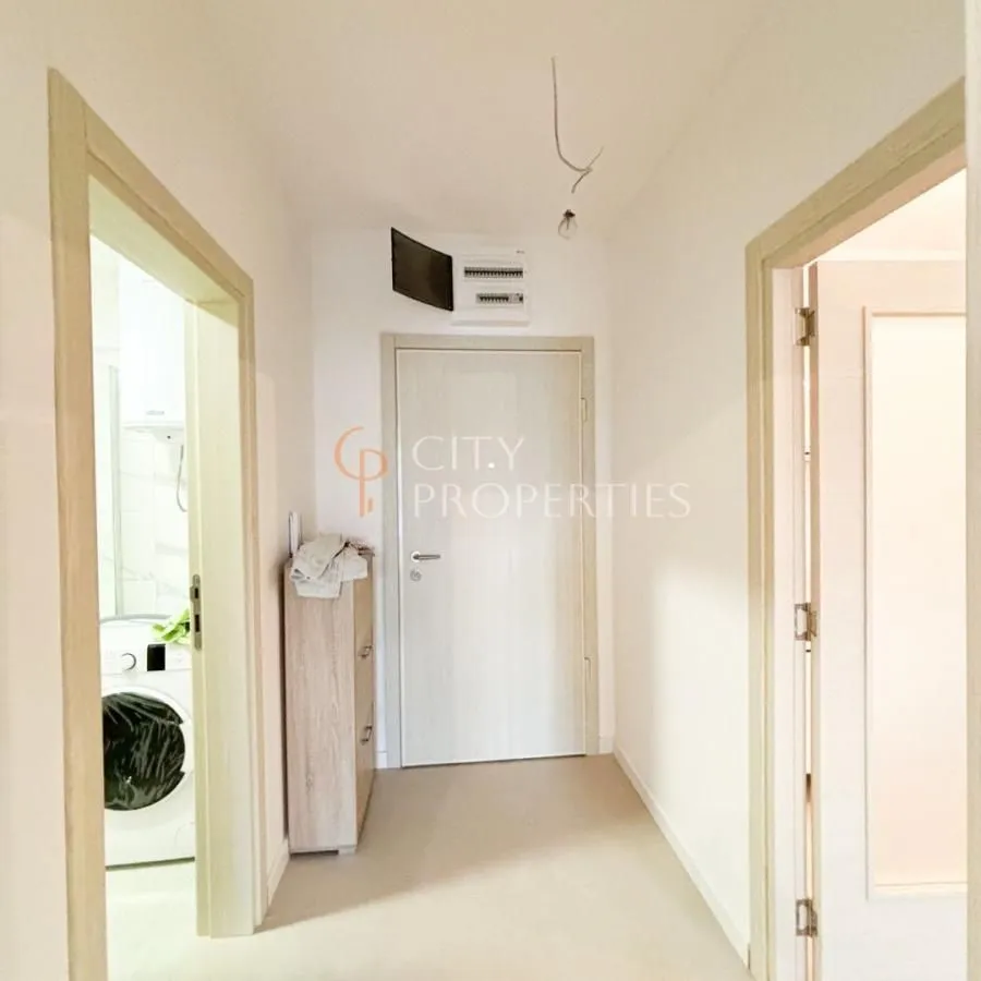 Rent, apartment, 43m², Zagorič, Podgorica