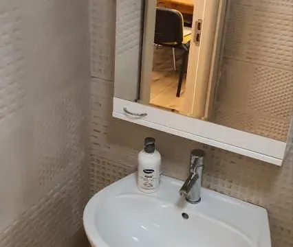 Izdavanje, dvosoban stan, 40m², Gradić, Petrovaradin - image 7