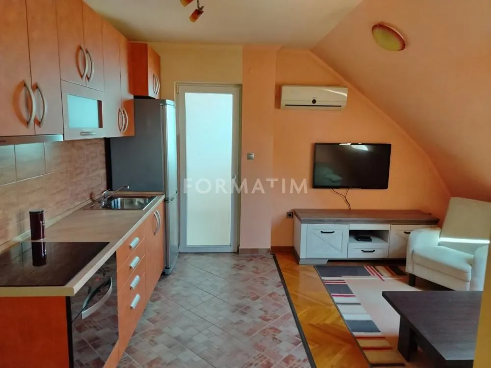 Sale, four bedroom apartment, 119m², Vidikovački venac, Rakovica