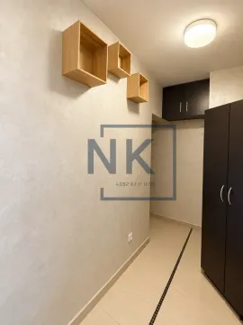 Izdavanje, jednosoban stan, 50m², Zabjelo, Podgorica - image 5