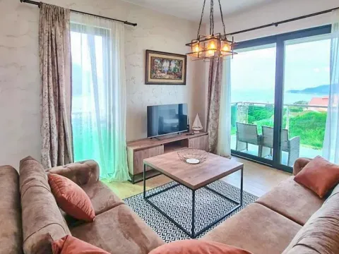 Sale, two bedroom apartment, 72m², Budva, Crna Gora - image 7