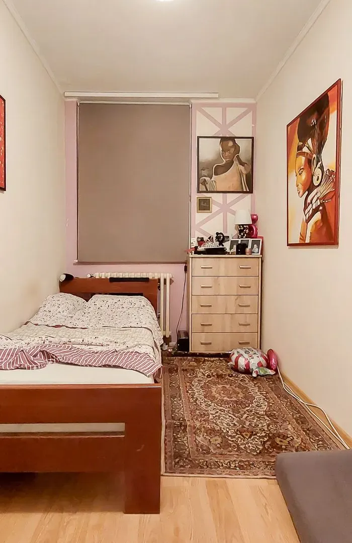 Prodaja, trosoban stan, 85m², Aleksinac, Niš