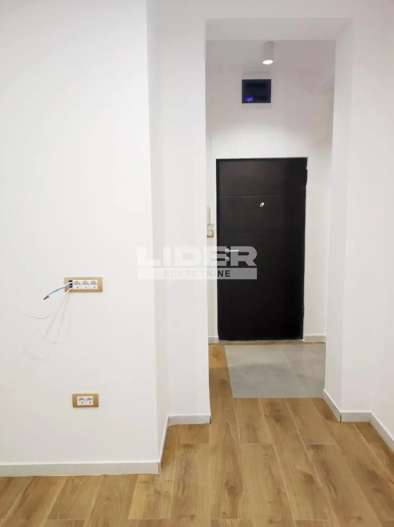 Rent, two bedroom apartment, 36m², Stari Grad, Beograd