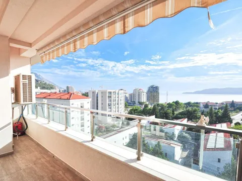 Prodaja, dvosoban stan, 115m², Bečići, Budva - image 9