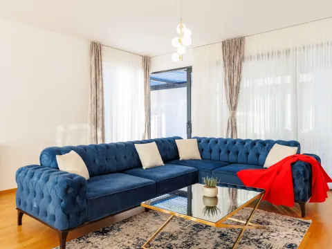 Prodaja, dvosoban stan, 162m², Sveti Stefan, Budva - image 10