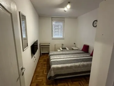 Prodaja, jednosoban stan, 39m², Petrovaradin, Novi Sad - image 8