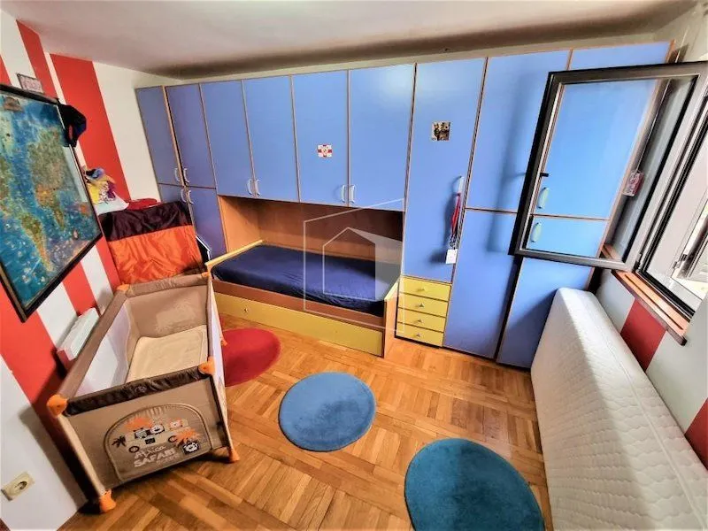 Sale, apartment, 114m², Dubovica, Budva