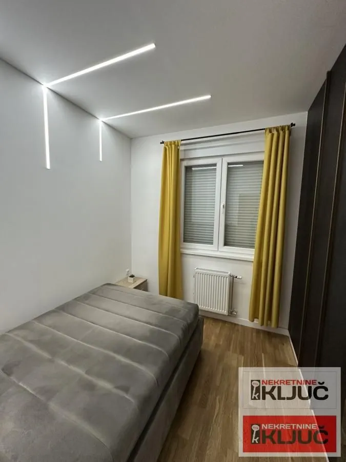 Prodaja, jednosoban stan, 42m², Petrovaradin, Novi Sad