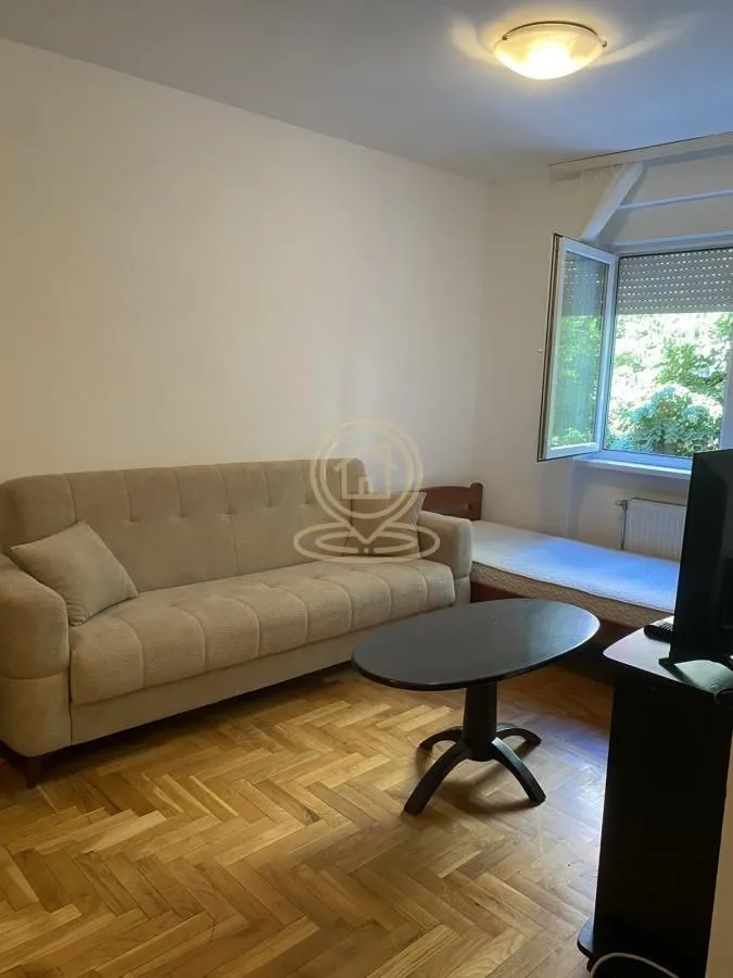 Rent, one bedroom apartment, 30m², Grbavica, Novi Sad Sve Podlokacije