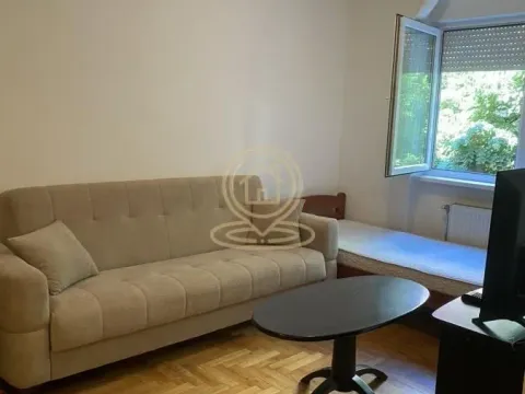 Rent, one bedroom apartment, 30m², Grbavica, Novi Sad Sve Podlokacije - image 3