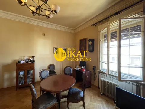Sale, three bedroom apartment, 76m², Vračar Sve Podlokacije, Beograd - image 3