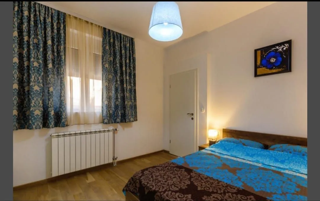 Rent, three bedroom apartment, 130m², Petrovac, Budva