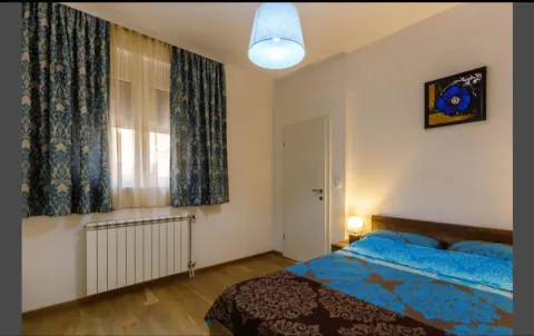 Rent, three bedroom apartment, 130m², Petrovac, Budva - image 9