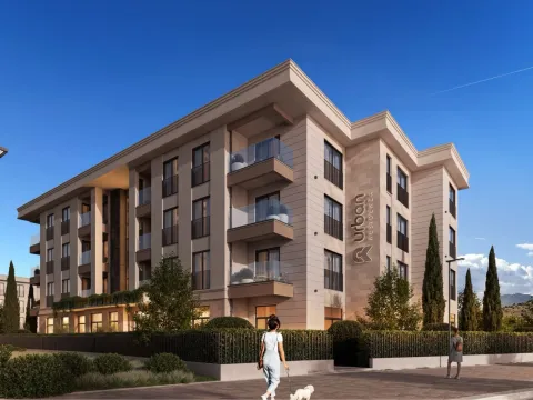 Prodaja, jednosoban stan, 52m², Zabjelo, Podgorica - image 1