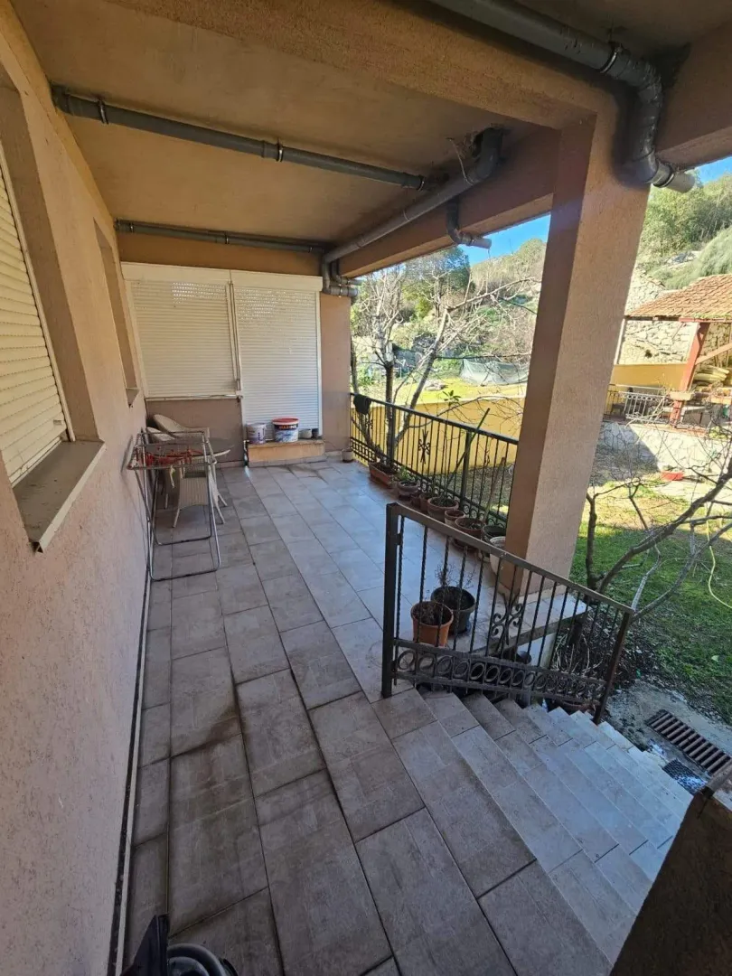 Rent, two bedroom apartment, 80m², Donja Gorica, Podgorica