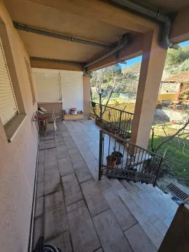 Rent, two bedroom apartment, 80m², Donja Gorica, Podgorica - image 13