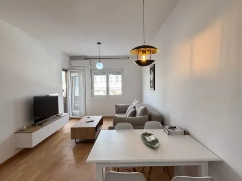 Izdavanje, jednosoban stan, 45m², Zabjelo, Podgorica - image 2