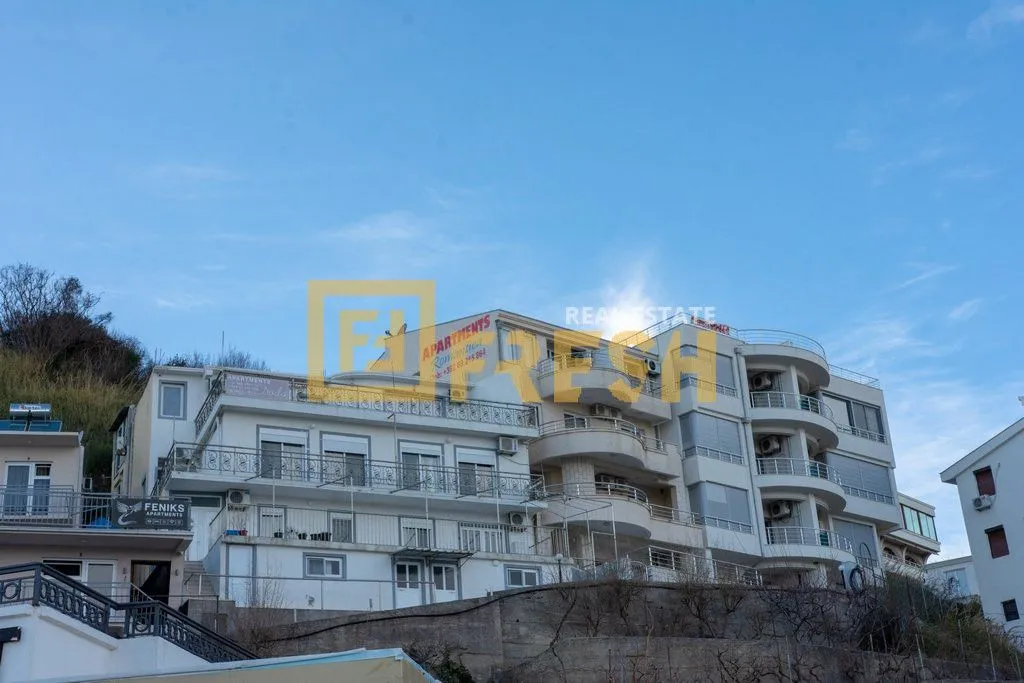 Prodaja, kuća, 375m², Ulcinj, Crna Gora