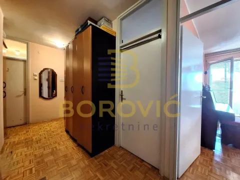 Prodaja, trosoban stan, 80m², Novi Beograd Blok 22, Novi Beograd Sve Podlokacije - image 9