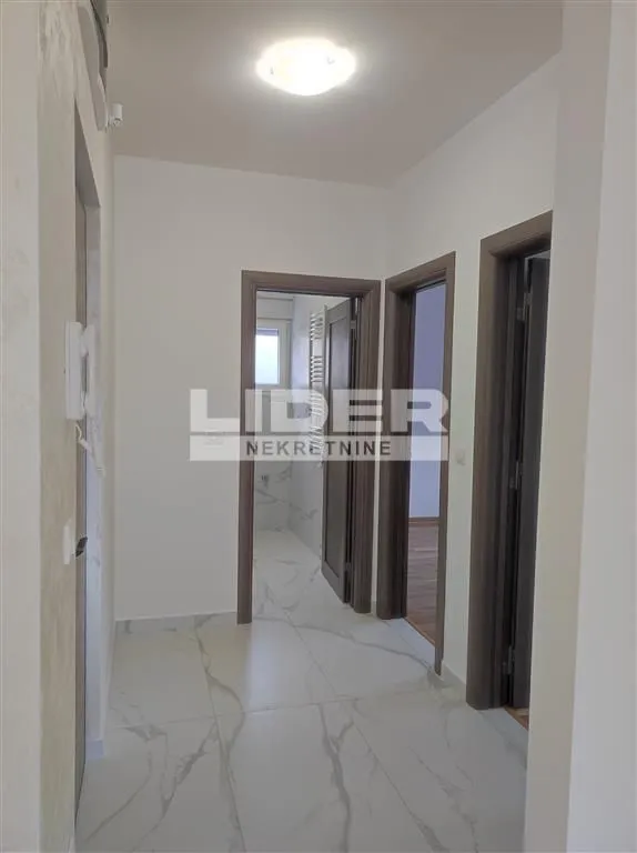 Sale, two bedroom apartment, 55m², Palilula Sve Podlokacije, Beograd