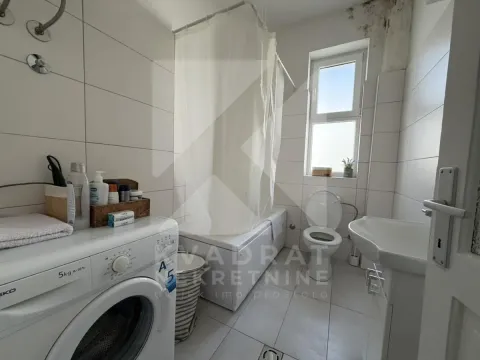 Rent, one bedroom apartment, 53m², Centar, Podgorica - image 9