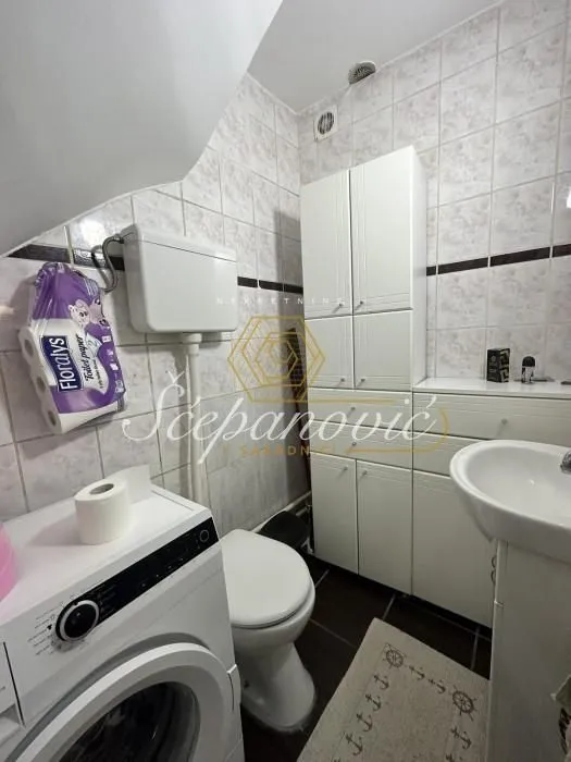 Prodaja, stan, 61m², Sajam, Novi Sad Sve Podlokacije