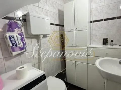 Sale, apartment, 61m², Sajam, Novi Sad Sve Podlokacije - image 4