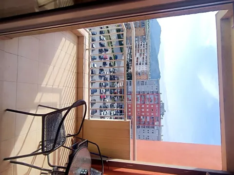 Daily-rent, one bedroom apartment, 60m², City Kvart, Podgorica - image 1