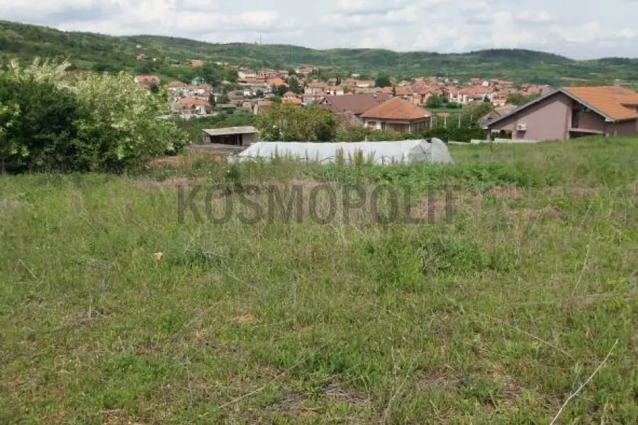 Prodaja, plac, 3432m², Palilula Sve Podlokacije, Beograd