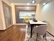 Rent, one bedroom apartment, 52m², Master Kvart, Podgorica - image 4