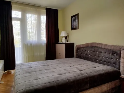 Izdavanje, stan, 48m², Preko Morače, Podgorica - image 7