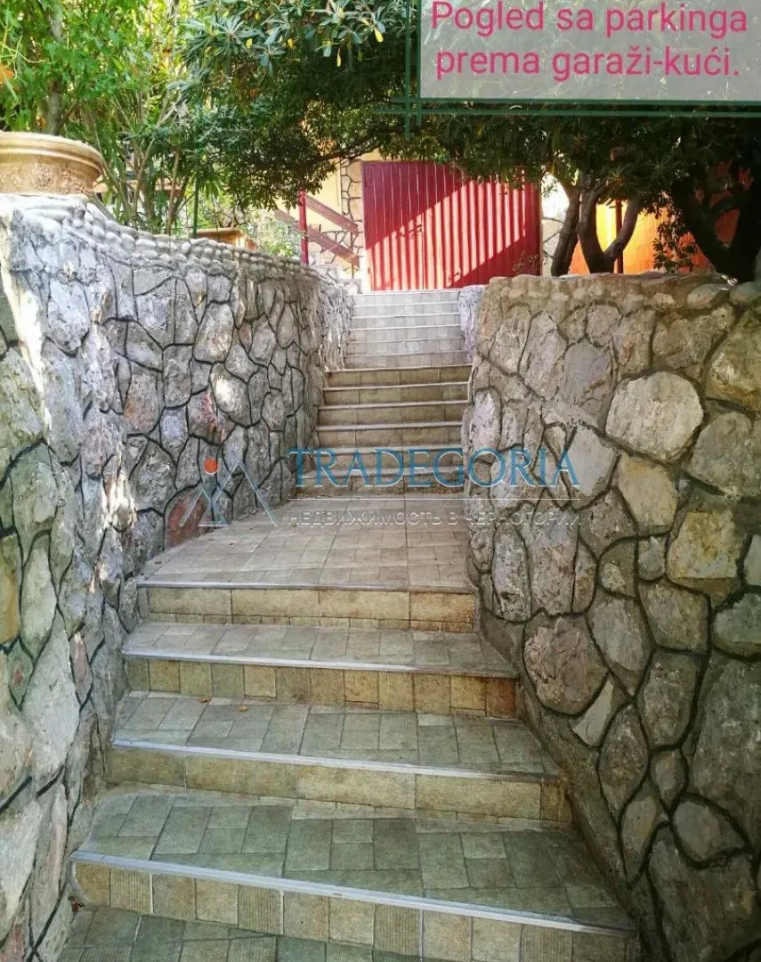 Prodaja, kuća, 66m², Sutomore, Bar