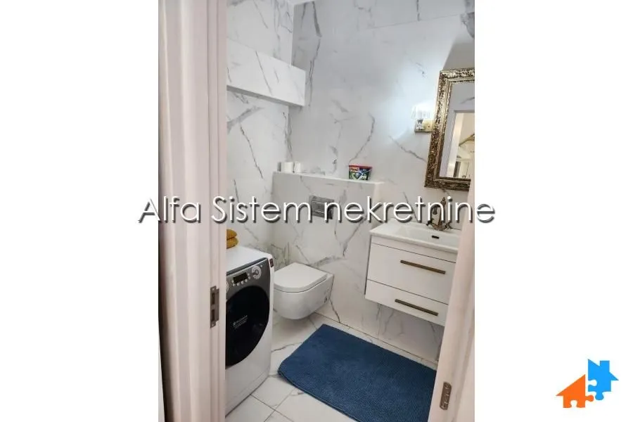 Rent, apartment, 63m², Kalenić Pijaca, Vračar Sve Podlokacije