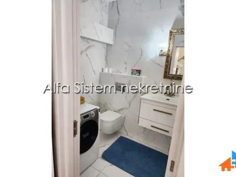 Izdavanje, stan, 63m², Kalenić Pijaca, Vračar Sve Podlokacije - image 17